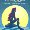 THE LITTLE MERMAID - The Broadway New Musical - klavír/zpěv/kytara