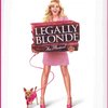 LEGALLY BLONDE: The Musical - klavír/zpěv/kytara