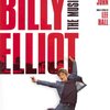 BILLY ELLIOT - THE MUSICAL  klavír/zpěv/kytara