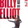 BILLY ELLIOT - THE MUSICAL klavír/zpěv/kytara