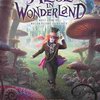 ALICE IN WONDERLAND (music from the movie) - sólo klavír