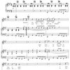 Hal Leonard Corporation THE TWILIGHT SAGA: BREAKING DAWN, Part 1 - klavír/zpěv/kytara