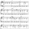 DISNEY CHRISTMAS SONGBOOK FOR CHILDREN