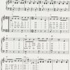 Boosey&Hawkes, Inc. WEST SIDE STORY selection from musical      easy piano