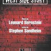 Boosey&Hawkes, Inc. WEST SIDE STORY selection from musical      easy piano