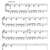 PIRATES OF THE CARIBBEAN     easy piano solo