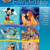 Beginning Piano Solo 1 - DISNEY FAVORITES + Audio Online