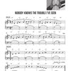 Jazz Piano for Kids / zábavná škola jazzového klavíru pro děti