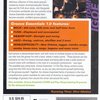 Hal Leonard Corporation Tommy Igoe– Groove Essentials 1 - DVD