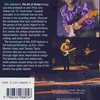 Hal Leonard Corporation Eric Johnson - The Art of Guitar - DVD