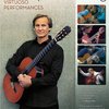 Christopher Parkening - Virtuoso Performances - DVD