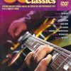 Guitar Play Along DVD 24 - &apos;60s CLASSICS