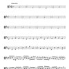 First 50 Songs (You Should Play on the Viola) / prvních 50 písniček pro violu