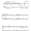 3 Jazz Suites for Piano by Glenda Austin / originální jazzové skladby pro sólo klavír