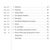 Swing Jazz Violin with Hot-Club Rhythm + Audio Online / housle