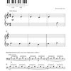 5 Finger Piano - MOVIE HITS / osm oblíbených filmových melodií pro 5 prstů na klavír