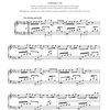 Alexis Ffrench: The Sheet Music Collestion / klavír