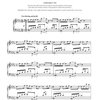 Alexis Ffrench: The Sheet Music Collestion / klavír