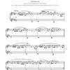 Alexis Ffrench: The Sheet Music Collestion / klavír
