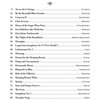 Classical Themes for Kids / 25 oblíbených melodií pro snadný klavír