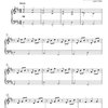 Classical Themes for Kids / 25 oblíbených melodií pro snadný klavír