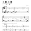 5 Finger Piano - Fun Songs / osm zábavných skladbiček pro 5 prstů na klavír