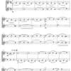 Classical Themes for Violin Duet / klasická hudba pro dvoje housle
