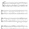 Christmas Carols for Violin Duet / 30 vánoční koled pro dvoje housle