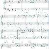 THE BEST OF RICHARD CLAYDERMAN / krásné melodie pro snadný klavír