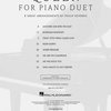 QUEEN for Piano Duet / 1 klavír 4 ruce