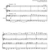 QUEEN for Piano Duet / 1 klavír 4 ruce