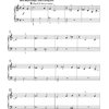 Gillock: Simplified New Orleans Jazz Style Complete / jednoduchý klavír