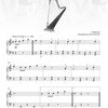 African American Folk Songs / 24 tradicionálů a lidových písní pro mírně až středně pokročilé klavíristy