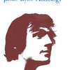 JAMES TAYLOR ANTHOLOGY     klavír/zpěv/akordy