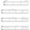 Intermediate Favorites: FRENCH / klavír - francouzská hudba