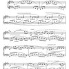 Intermediate Favorites: FRENCH / klavír - francouzská hudba