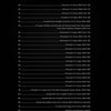 First 50 BACH Pieces You Should Play on the Piano / Prvních 50 Bachových skladeb pro klavír
