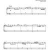 First 50 BACH Pieces You Should Play on the Piano / Prvních 50 Bachových skladeb pro klavír