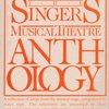 Hal Leonard Corporation The Singer's Musical Theatre Anthology 1 - soprano
