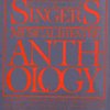 The Singer&apos;s Musical Theatre Anthology 1 - baritone/bass