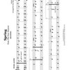 First Classical Duets /známé melodie klasické hudby v jednoduché úpravě pro 1 klavír 4 ruce