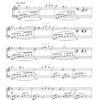 Peacefull Jazz Piano Solos / 30 klidných jazzových standardů a balad