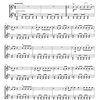 Beautiful Melodies for Violin Duet / oblíbené melodie pro dvoje housle