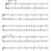 Music from MINECRAFT / klavír sólo