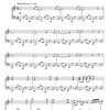 Music from MINECRAFT / klavír sólo