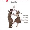 SWING BAND DANCE HITS + CD easy piano duets (1 piano 4 hands)