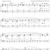 SAY IT WITH MUSIC (Irving Berlin Songs) + CD easy piano / klavír