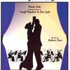 SAY IT WITH MUSIC (Irving Berlin Songs) + CD easy piano / klavír