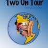 TWO ON TOUR by Helen C.Pace - jednoduché skladby pro 1 klavír 4 ruce