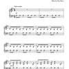 First 50 Film &amp; TV Hits You Should Play on the Piano / Prvních 50 filmových a TV hitů, které byste měli hrát na klavír